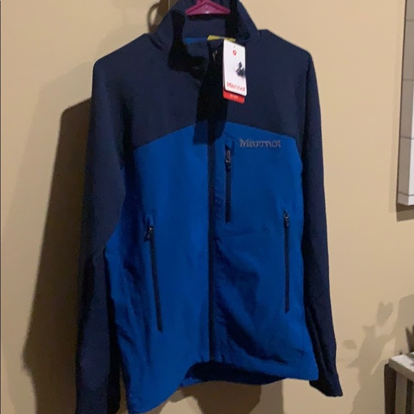 marmot bero jacket